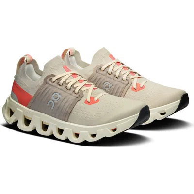 On Cloudswift 4 Running Shoe