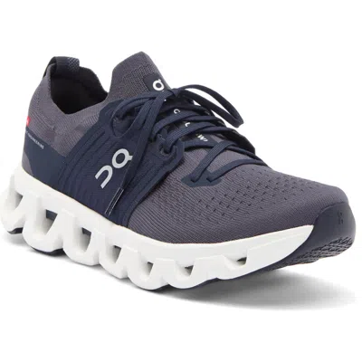 On Cloudswift 4 Running Shoe