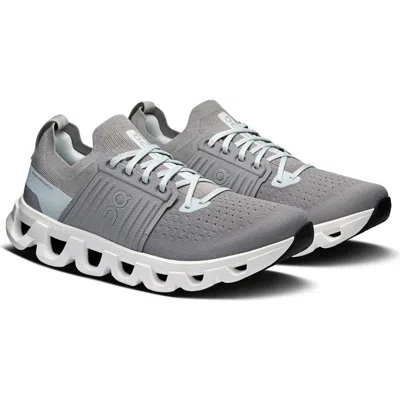 On Cloudswift 4 Running Shoe