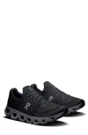 On Cloudswift 4 Running Shoe In Black