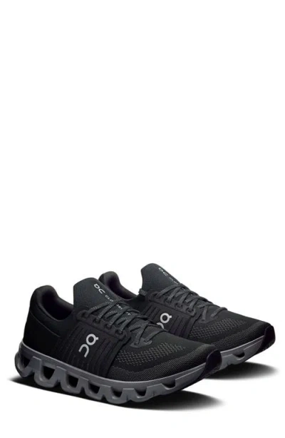 ON ON CLOUDSWIFT 4 RUNNING SHOE