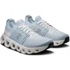 On Cloudswift 4 Running Shoe In Blue