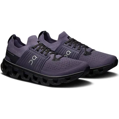 On Cloudswift 4 Running Shoe In Blue