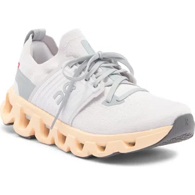 ON ON CLOUDSWIFT 4 RUNNING SHOE