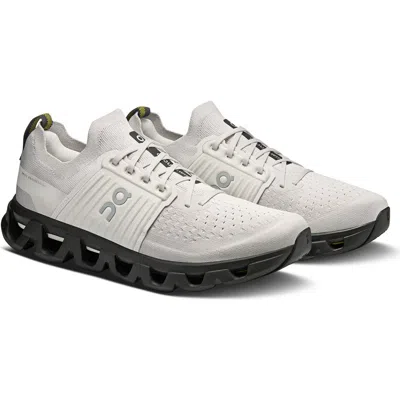 On Cloudswift 4 Running Shoe In Multi