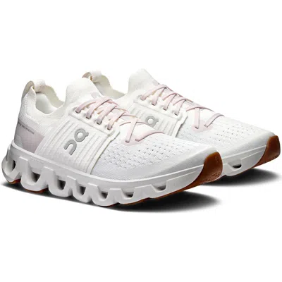 On Cloudswift 4 Running Shoe In Multi