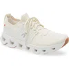 On Cloudswift 4 Running Shoe In White