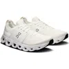 On Cloudswift 4 Running Shoe In White/white