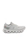 On Cloudswift 4 Running Sneakers In White