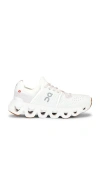 On Cloudswift 4 Sneaker In White