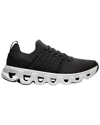 On Running Cloudswift 4 Sneaker In Black