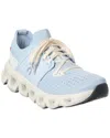 On Cloudswift 4 W Sneaker In Blue