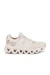 On Cloudswift 4 Sneaker In Pink