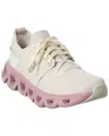 On Cloudswift 4 Sneaker In Pink