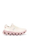 On Cloudswift 4 Sneaker In White
