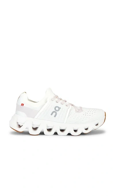 ON CLOUDSWIFT 4 SNEAKER
