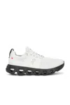 On Cloudswift 4 Sneakers In White