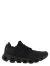 On Cloudswift 4 Sneakers In Black