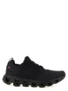 On Cloudswift 4 Sneakers In Black