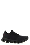 On 'cloudswift 4' Sneakers In Black