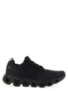On Cloudswift 4' Sneakers In Black