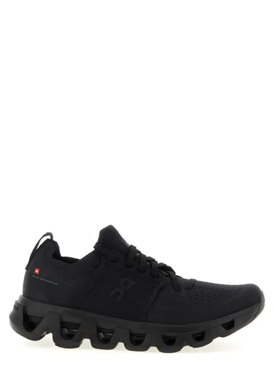 ON ON CLOUDSWIFT 4' SNEAKERS