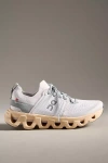 On Cloudswift 4 Sneakers In Blue