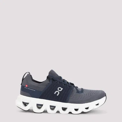 On Cloudswift 4 Sneakers In Blue