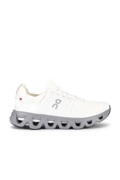 ON CLOUDSWIFT 4 SNEAKERS