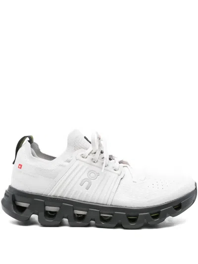 ON CLOUDSWIFT 4 SNEAKERS