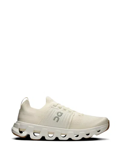 On Cloudswift 4 Sneakers In Neutral