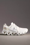 On Cloudswift 4 Sneakers In White