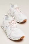 On Running Cloudswift4 Sneaker In White