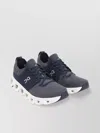On Cloudswift 4 Sneakers With Cut-out Sole