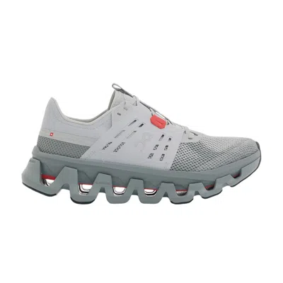 Pre-owned On Cloudswift Amp 'glacier Apollo' | Blue | Men's Size 9.5