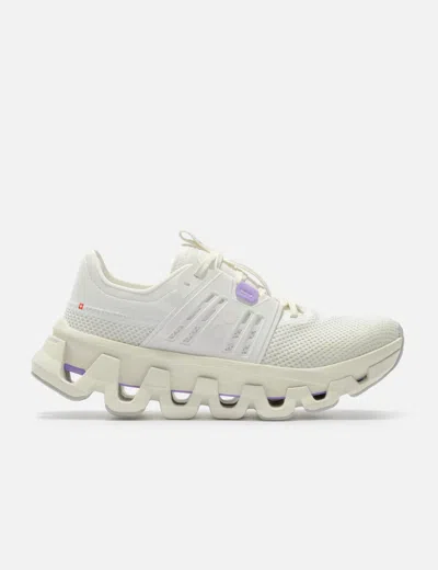 On Cloudswift Amp Running Shoes With Cloudtec Technology In Neutral