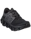 On Running Cloudswift Amp Sneaker In Blue