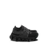 On Running Cloudswift Amp Sneaker In Black