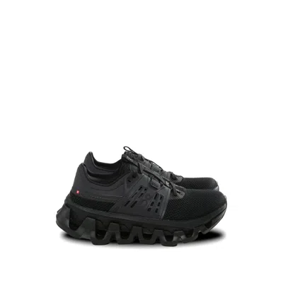 ON CLOUDSWIFT AMP SNEAKERS