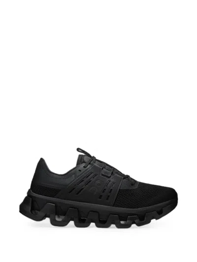 ON CLOUDSWIFT AMP SNEAKERS