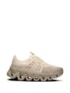 On Running Cloudswift Amps Sneakers In Brown
