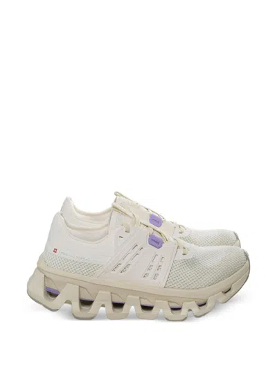 On Cloudswift Amp Running Shoes With Cloudtec Technology In Neutral