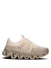 On Running Cloudswift Amps Sneakers In Brown