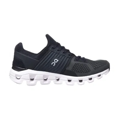 Pre-owned On Cloudswift 'black Rock'