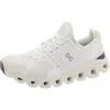 On Cloud 5 Rubber-trimmed Recycled Mesh Running Sneakers In Multi