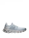 On Cloudswift 4 Running Shoe In Blue