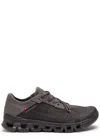 On Cloudswift X 4 Ad Panelled Mesh-knit Sneakers In Multi