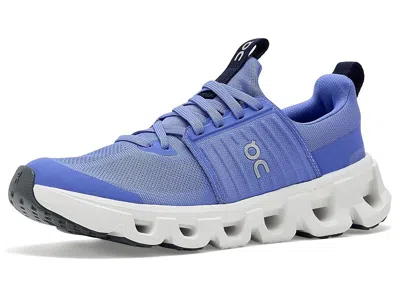 On Cloudswift Youth (big Kid) Kids Shoes Sailor/midnight : 5.5 Big Kid M, Synthetic