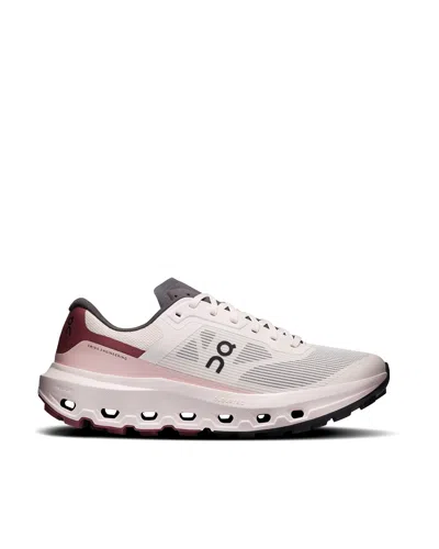 On Cloudtec Cushiing System Performance Sneakers In Pink