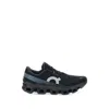 On Breathable Mesh Sneakers With Cloudtec Comfort System In Black